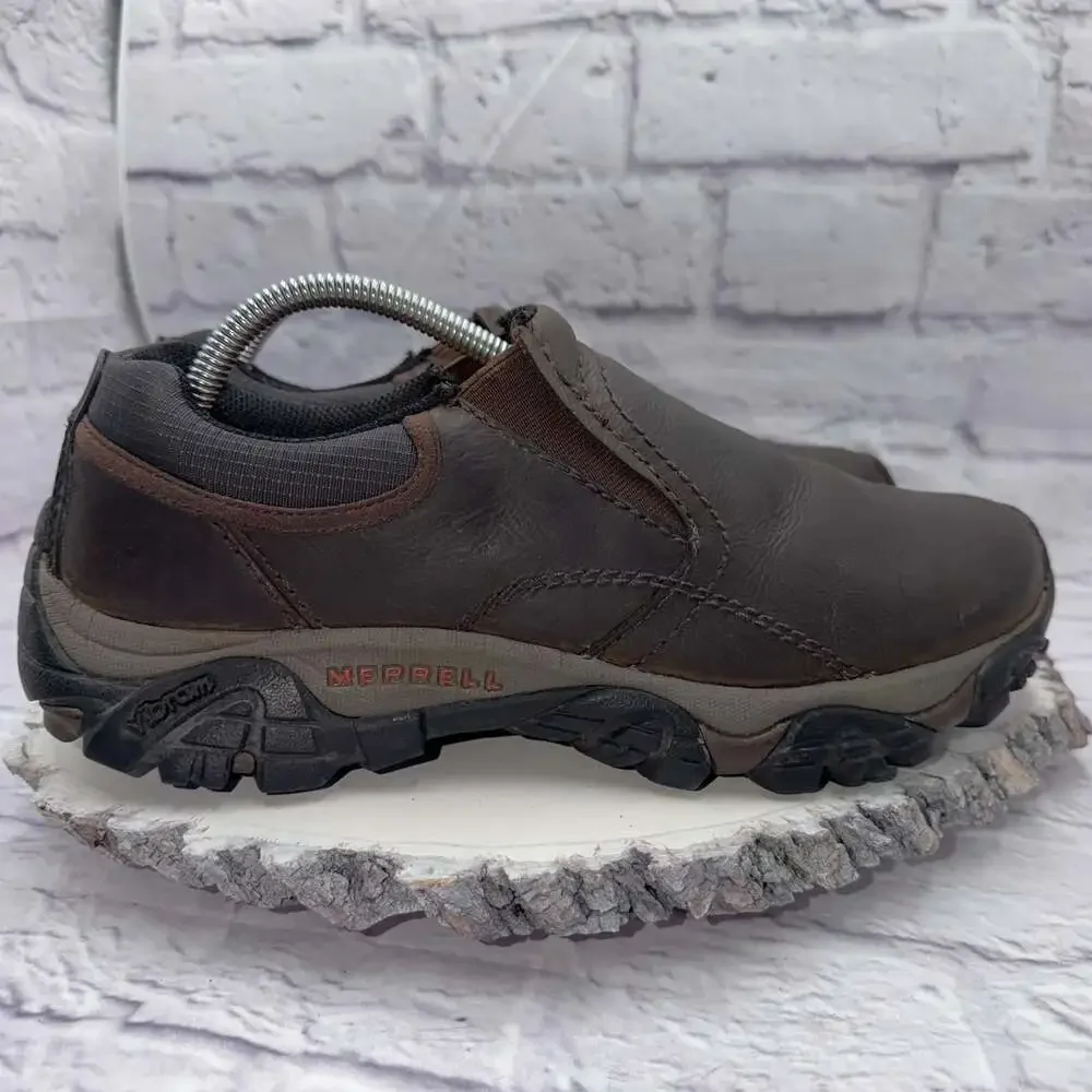 Merrell moab rover